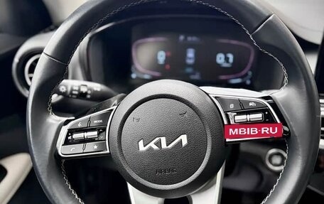 KIA K3, 2023 год, 1 500 000 рублей, 17 фотография