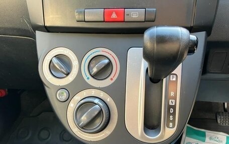 Daihatsu Mira VII, 2017 год, 380 010 рублей, 8 фотография