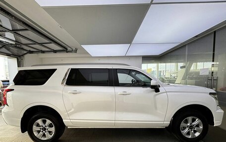 Haval H5, 2024 год, 3 399 000 рублей, 5 фотография