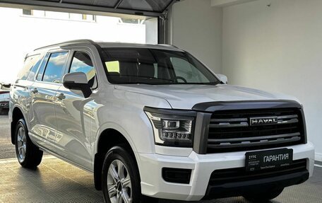 Haval H5, 2024 год, 3 399 000 рублей, 3 фотография