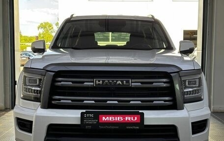 Haval H5, 2024 год, 3 399 000 рублей, 2 фотография