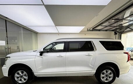 Haval H5, 2024 год, 3 399 000 рублей, 10 фотография