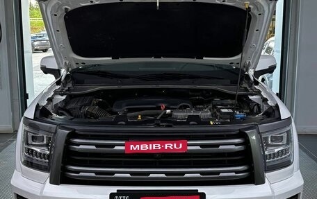 Haval H5, 2024 год, 3 399 000 рублей, 11 фотография