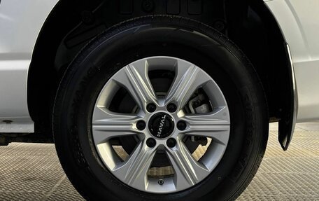 Haval H5, 2024 год, 3 399 000 рублей, 22 фотография