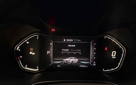 KIA K3, 2022 год, 1 500 000 рублей, 12 фотография