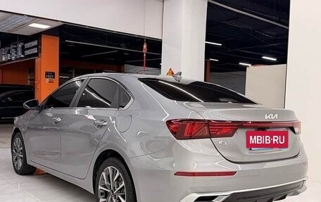 KIA K3, 2022 год, 1 500 000 рублей, 3 фотография
