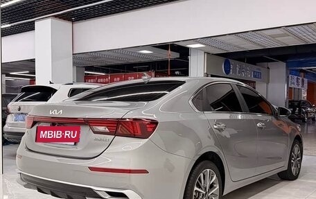 KIA K3, 2022 год, 1 500 000 рублей, 7 фотография