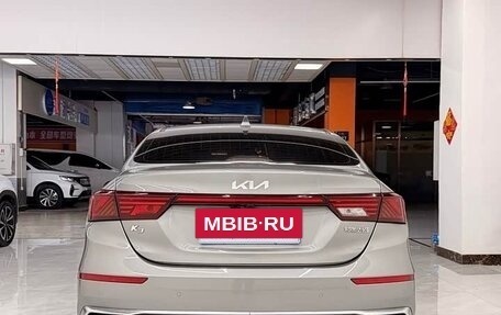 KIA K3, 2022 год, 1 500 000 рублей, 11 фотография