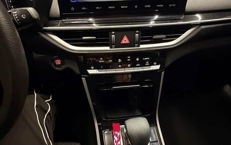 KIA K3, 2022 год, 1 500 000 рублей, 10 фотография
