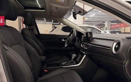 KIA K3, 2022 год, 1 500 000 рублей, 6 фотография