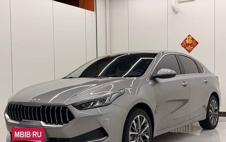 KIA K3, 2022 год, 1 500 000 рублей, 5 фотография