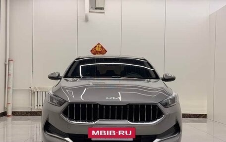 KIA K3, 2022 год, 1 500 000 рублей, 9 фотография