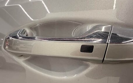KIA K3, 2022 год, 1 500 000 рублей, 13 фотография