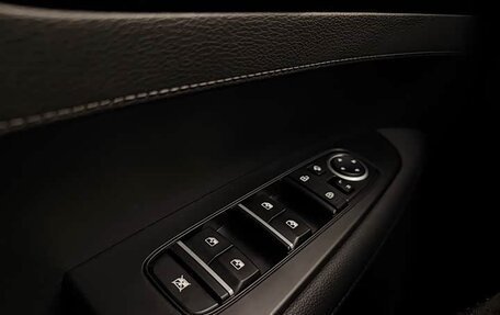 KIA K3, 2022 год, 1 500 000 рублей, 15 фотография