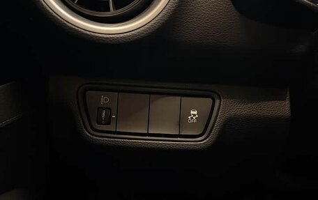 KIA K3, 2022 год, 1 500 000 рублей, 14 фотография