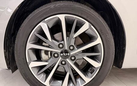 KIA K3, 2022 год, 1 500 000 рублей, 16 фотография