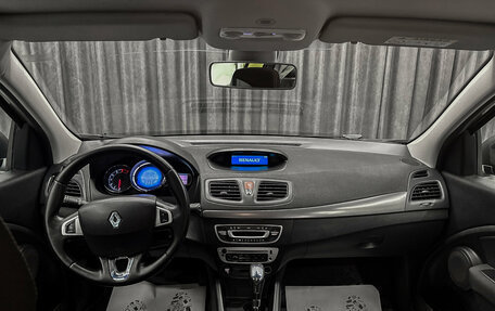 Renault Fluence I, 2016 год, 829 000 рублей, 10 фотография