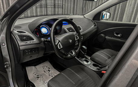 Renault Fluence I, 2016 год, 829 000 рублей, 9 фотография