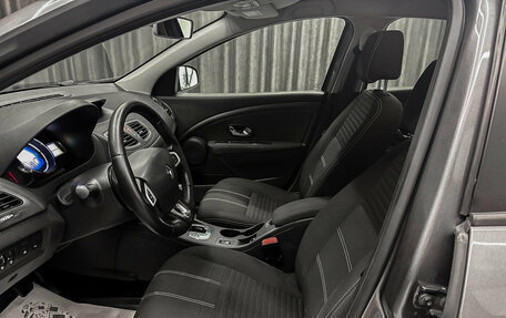 Renault Fluence I, 2016 год, 829 000 рублей, 8 фотография