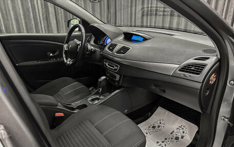Renault Fluence I, 2016 год, 829 000 рублей, 11 фотография