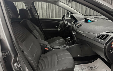 Renault Fluence I, 2016 год, 829 000 рублей, 12 фотография