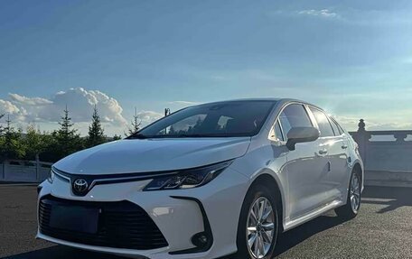 Toyota Corolla, 2023 год, 1 010 000 рублей, 1 фотография