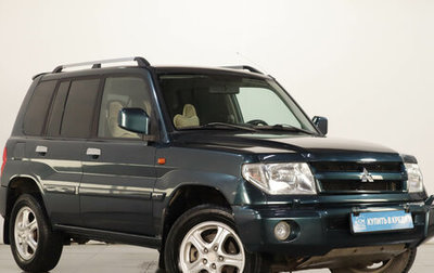 Mitsubishi Pajero Pinin, 2004 год, 719 000 рублей, 1 фотография