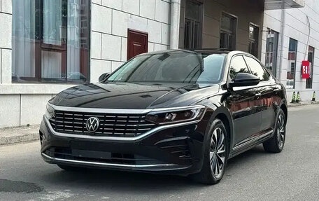 Volkswagen Passat B8 рестайлинг, 2023 год, 2 200 000 рублей, 1 фотография