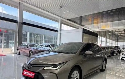 Toyota Corolla, 2022 год, 1 082 000 рублей, 1 фотография
