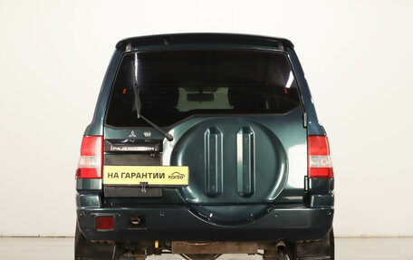 Mitsubishi Pajero Pinin, 2004 год, 719 000 рублей, 6 фотография