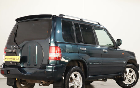 Mitsubishi Pajero Pinin, 2004 год, 719 000 рублей, 7 фотография