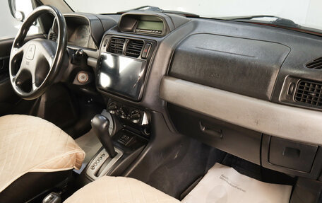 Mitsubishi Pajero Pinin, 2004 год, 719 000 рублей, 11 фотография