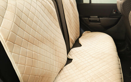 Mitsubishi Pajero Pinin, 2004 год, 719 000 рублей, 16 фотография