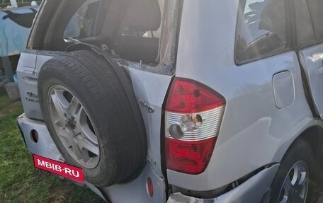 Chery Tiggo (T11), 2010 год, 150 000 рублей, 1 фотография