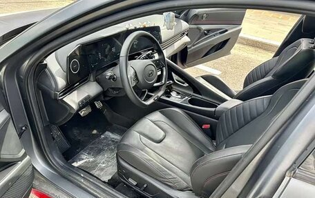 Hyundai Elantra, 2023 год, 1 310 000 рублей, 8 фотография