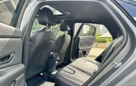 Hyundai Elantra, 2023 год, 1 310 000 рублей, 9 фотография