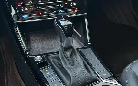 Volkswagen Passat B8 рестайлинг, 2023 год, 2 200 000 рублей, 7 фотография