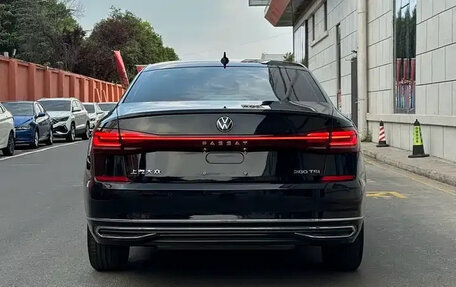 Volkswagen Passat B8 рестайлинг, 2023 год, 2 200 000 рублей, 4 фотография
