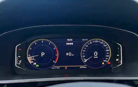 Volkswagen Passat B8 рестайлинг, 2023 год, 2 200 000 рублей, 11 фотография