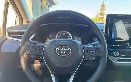 Toyota Corolla, 2023 год, 1 010 000 рублей, 11 фотография