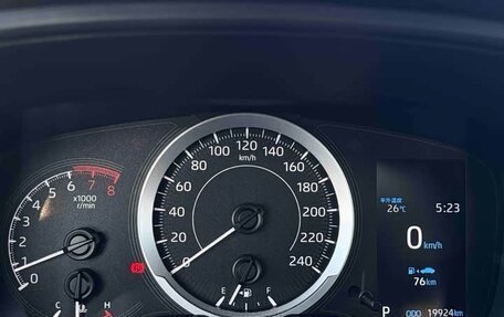 Toyota Corolla, 2023 год, 1 010 000 рублей, 12 фотография