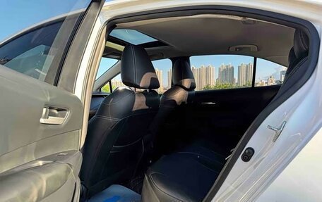 Toyota Corolla, 2023 год, 1 010 000 рублей, 13 фотография