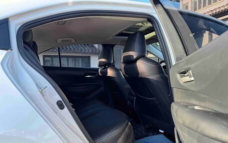 Toyota Corolla, 2023 год, 1 010 000 рублей, 14 фотография