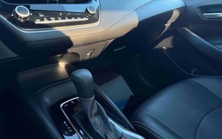 Toyota Corolla, 2023 год, 1 010 000 рублей, 16 фотография