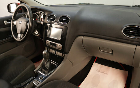 Ford Focus II рестайлинг, 2008 год, 679 000 рублей, 11 фотография