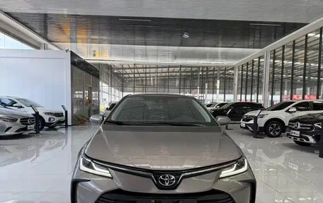 Toyota Corolla, 2022 год, 1 082 000 рублей, 2 фотография