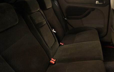 Ford Focus II рестайлинг, 2008 год, 679 000 рублей, 16 фотография