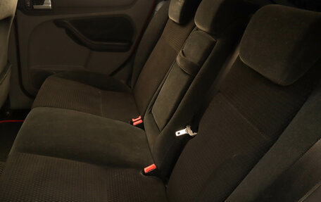 Ford Focus II рестайлинг, 2008 год, 679 000 рублей, 17 фотография