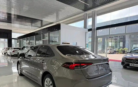 Toyota Corolla, 2022 год, 1 082 000 рублей, 3 фотография