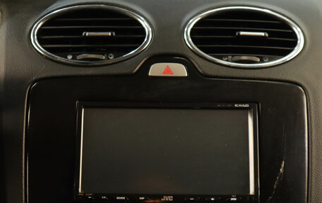 Ford Focus II рестайлинг, 2008 год, 679 000 рублей, 13 фотография